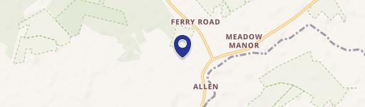 26575 Collins Wharf Rd