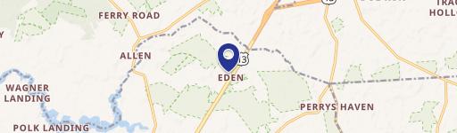 31680 Eden Allen Rd