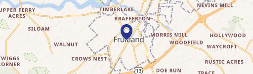 Fruitland, MD 21826