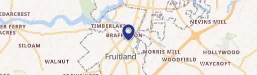 104 Cedar Ln Ste, Unit 300