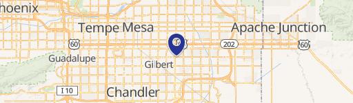 Gilbert, AZ 85234