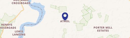 8431 Baptist Church Rd