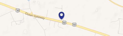 Ocean Gtwy