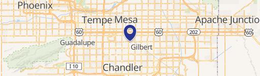 Gilbert, AZ 85233