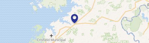 28338 Crisfield Marion Rd