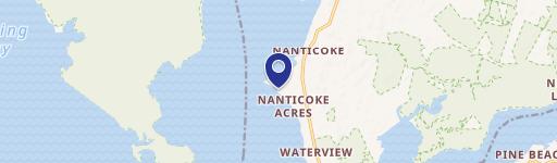 2356 Nanticoke Wharf Rd