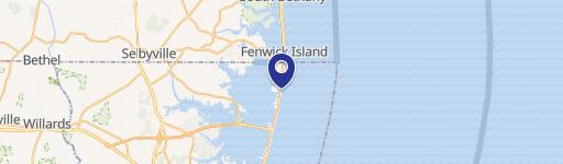 11500 Coastal Hwy Ste, Unit 1