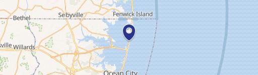 8101 Coastal Hwy Ste, Unit 4