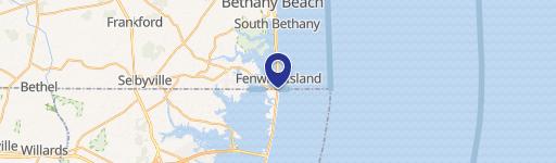 14203 Coastal Hwy Ste, Unit 8