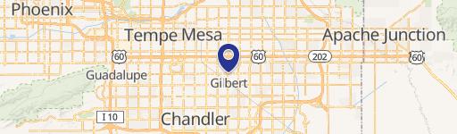 Gilbert, AZ 85234