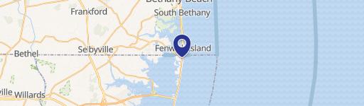 13701 Coastal Hwy, Unit 1