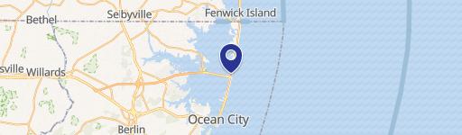 6200 Coastal Hwy, Unit 1