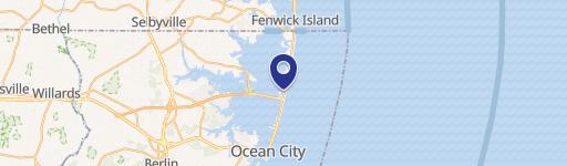 6711 Coastal Hwy, Unit 1