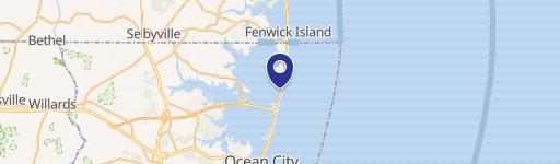 8201 Coastal Hwy, Unit 2W