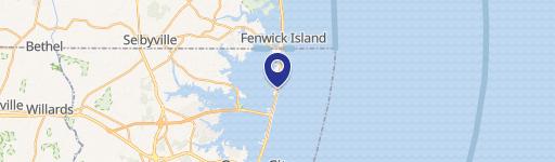 9209 Coastal Hwy, Unit 5