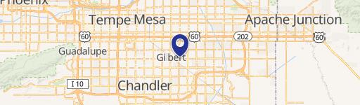 Gilbert, AZ 85234