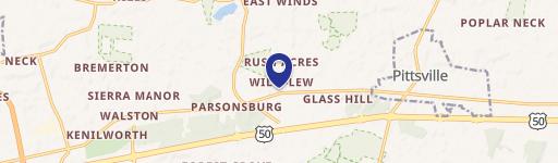 33304 Old Ocean City Rd