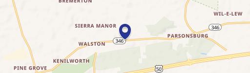 32263 Old Ocean City Rd