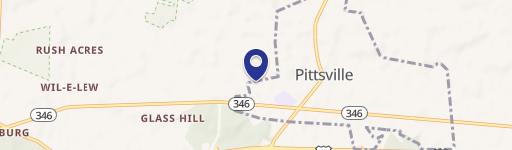 Pittsville, MD 21850