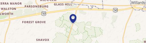 Pittsville, MD 21850