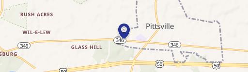 34205 Old Ocean City Rd