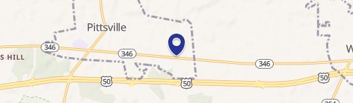 7118 White Richardson Rd