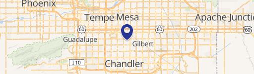 Gilbert, AZ 85233