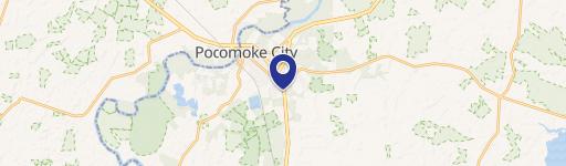 1824 Old Virginia Rd