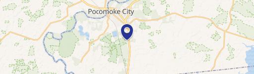 1318 Old Virginia Rd