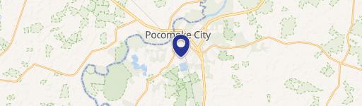 1945 Pocomoke Beltway