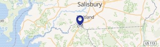 Princess Anne, MD 21853