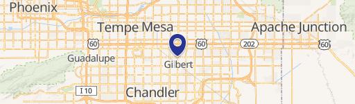Gilbert, AZ 85234