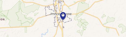 11437 Old Princess Anne Rd