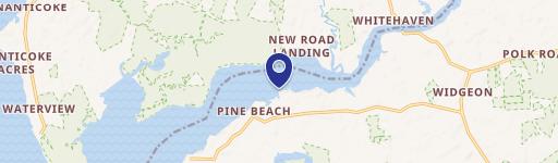 13431 Oyster House Rd