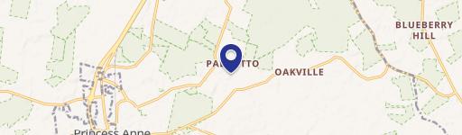 12360 Palmetto Church Rd