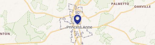 30500 Prince William St