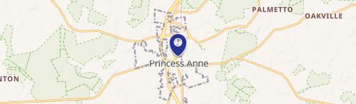 30548 Prince William St