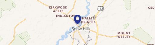 5305 Snow Hl Rd