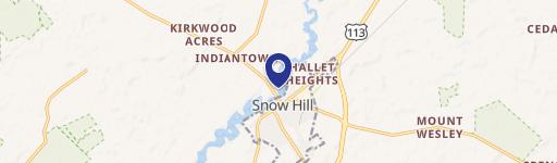 5318 Snow Hl Rd