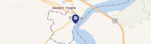 Water St At Church St