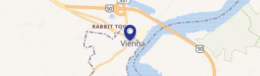 Market St At Race St