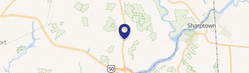 5031 Rhodesdale Vienna Rd