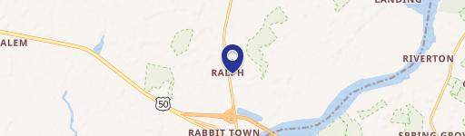 4823 Rhodesdale Vienna Rd