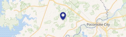 7333 Mennonite Church Rd