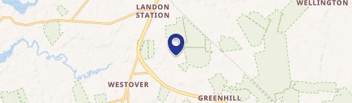 9236 Old Princess Anne Rd