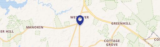 Old Westover Marion Rd