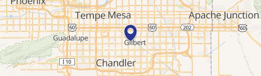 Gilbert, AZ 85233