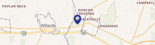 7539 Old Ocean City Rd