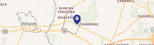 8058 Old Ocean City Rd