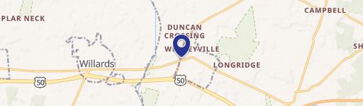 7725 Old Ocean City Rd